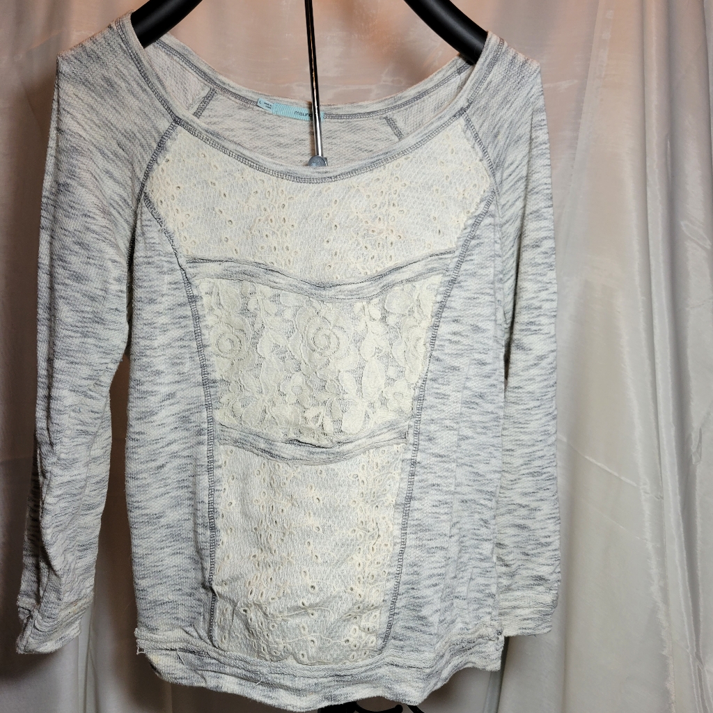 1099 Long Sleeve Top